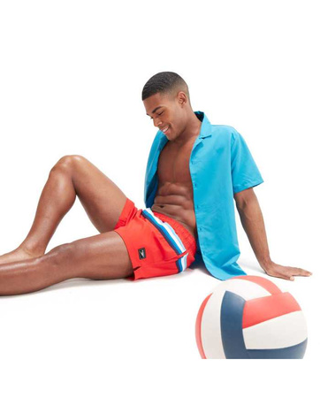 Spodenki szorty męskie Speedo Redondo Edge