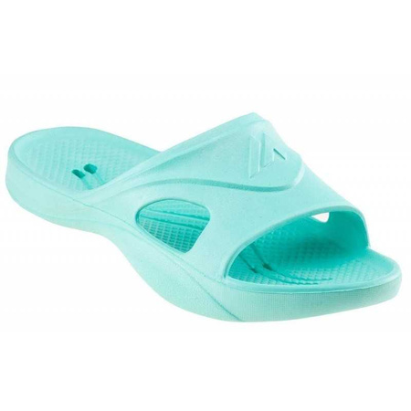 Klapki basenowe damskie Martes Ambony Wo's