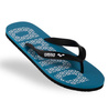 Klapki japonki Arena Unisex Flip Flop Blue Cosmo
