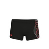 Kąpielówki bokserki męskie Arena Men's Basic Swim Short Black