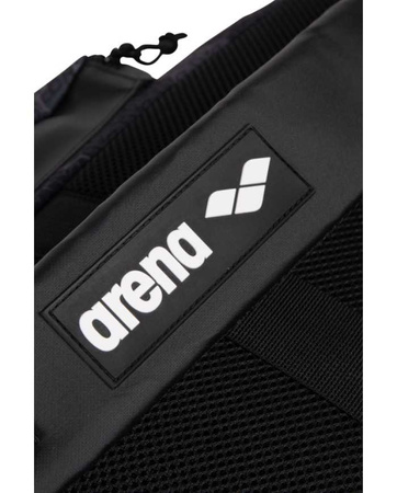 Plecak sportowy Arena Spiky III Backpack 35 Allover Camo Kikko