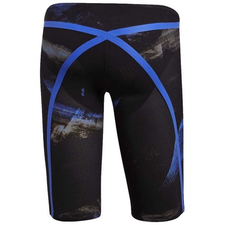 ADIDAS STRÓJ STARTOWY JAMMER MĘSKI ADIZERO XVIII FREESTYLE
