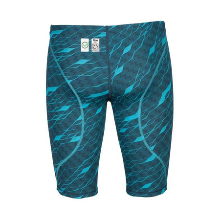 Strój Startowy Pływacki Męski Arena Powerskin Jammer ST Next Limited Edition