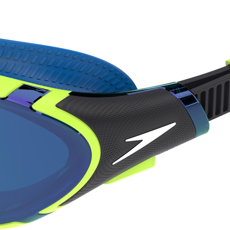 Okulary do pływania na basen Speedo Unisex Biofuse 2.0