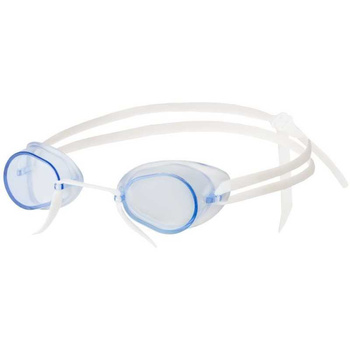 Okulary pływackie na basen aqua-sport szwedki