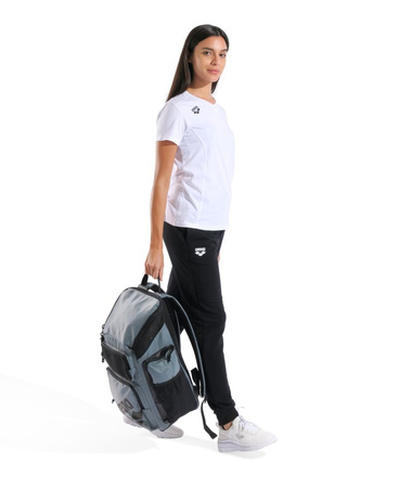 Plecak sportowy na basen trening Arena One Go Backpack 45L Sage