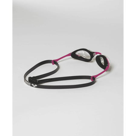 Okulary pływackie na basen arena cobra swipe mirror