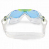 Maska pływacka dziecięca Aqua Sphere Vista Junior Kids Swim Mask