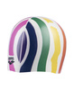 Czepek pływacki silikonowy Arena HD Cap Pride