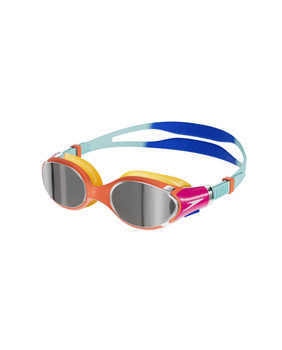 Okulary do pływania dla dzieci Speedo Biofuse 2.0 Orange