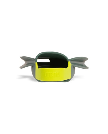 Płetwy do pływania Arena Powerfin Pro II Sage Artic Lime