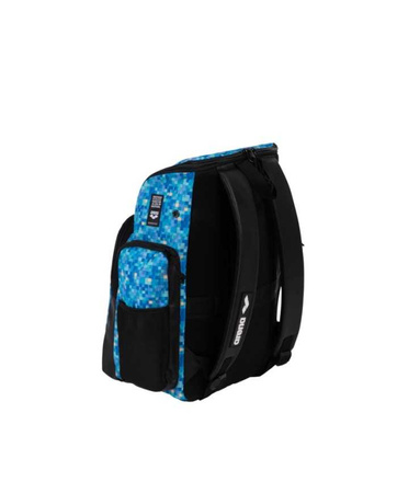 ARENA PLECAK SPIKY III BACKPACK 35 ALLOVER POOL TILES 006273/102