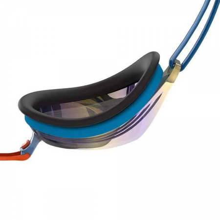 Okulary pływackie na basen speedo vengeance