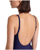 Strój kąpielowy damski Arena Women's Talea U Back Navy Multi