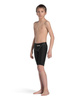 Strój startowy chłopięcy Arena Powerskin St Next Jammer Junior Black