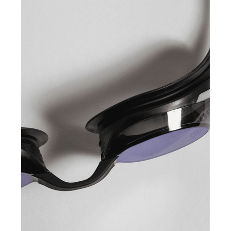 Okulary pływackie na basen arena cobra swipe mirror