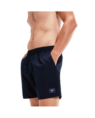 Spodenki szorty męskie Speedo Prime Leis Navy