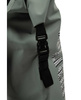 ARENA TORBA TEAM DRYBAG BEAUTY CASE BIG LOGO JADE MONOGRAM