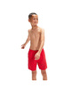 Spodenki szorty dla dzieci Speedo Hyper Boom Red