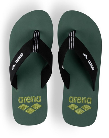 Klapki japonki Arena Unisex Sand Thong Sage