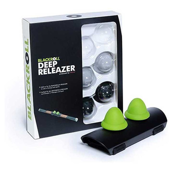 Zestaw nakładek do masażu Blackroll® Deep Releazer