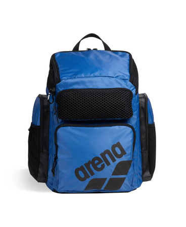 Plecak sportowy na basen trening Arena One Go Backpack 45L Royal