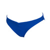 Dół od stroju kąpielowego damskiego Arena Women's Real Brief Neon Blue