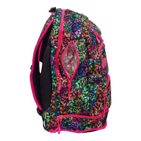 Plecak sportowy szkolny Funkita Flying Fiesta 36L