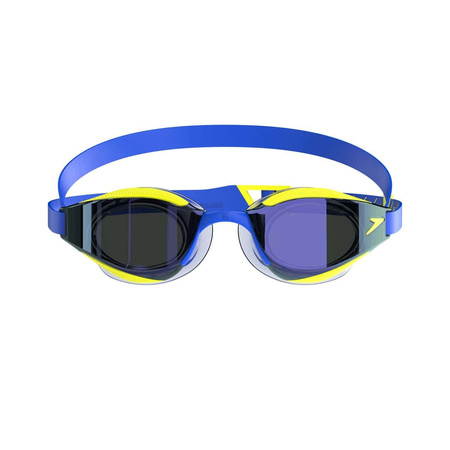 Okulary do pływania na basen unisex Speedo Fastskin Hyper Elite Blue