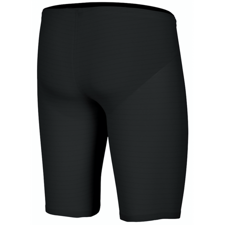 Strój startowy męski Arena Men's Powerskin Carbon Air2 Jammer Black Gold