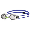Okulary do pływania unisex Arena Tracks