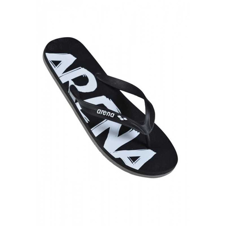 Klapki japonki basenowe unisex Arena Flip-Flop