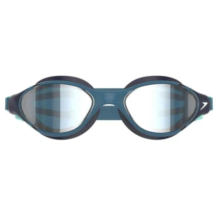 Okulary do pływania na basen Speedo unisex Biofuse 2.0 Blue