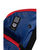 Plecak na basen Arena Spiky III 45l Navy Red White