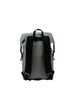 ARENA TORBA TEAM DRYBAG BEAUTY CASE BIG LOGO JADE MONOGRAM