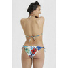 Strój kąpielowy damski Arena Triangle Bikini Martinica Multi