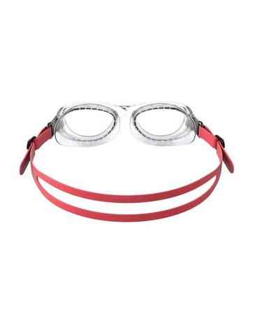 Okulary do pływania dla dzieci Speedo Futura Classic Red