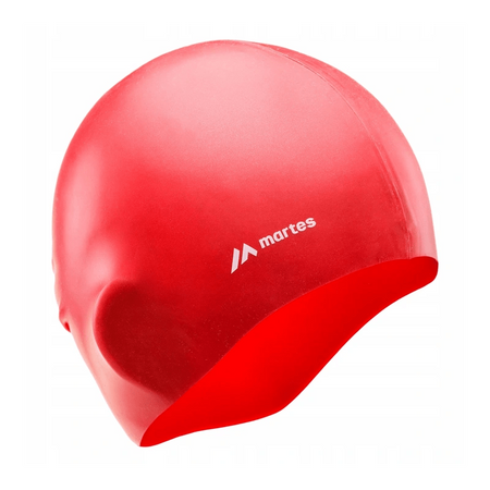 Czepek pływacki na basen martes monosili