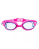 Okulary pływackie dziecięce Aquawave Breeze Junior Pink Blue Transparent