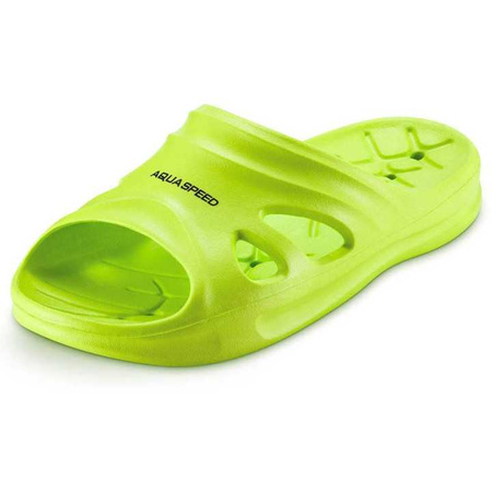 Klapki basenowe dla dzieci Aqua Speed Florida