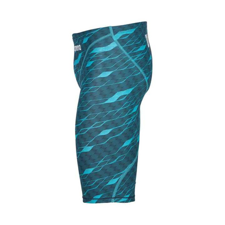 Strój Startowy Pływacki Męski Arena Powerskin Jammer ST Next Limited Edition