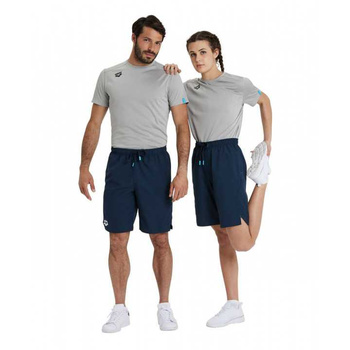 Szorty Arena Team Line Bermuda Panel Unisex