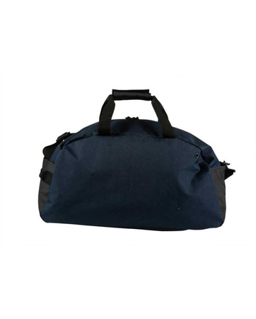Torba sportowa Arena Team Duffle 40 Navy Melange