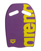 Deska treningowa do pływania Arena Training Kickboard Plum Arctic Lime