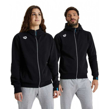 Bluza unisex Arena Team Hooded Jacket Panel