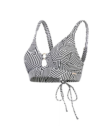 Góra od kostiumu kąpielowego damskiego Speedo Tri Biki Top