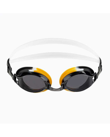 Okulary do pływania dla dzieci Nike Chrome Youth 8-14 lat