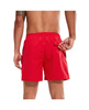 Spodenki szorty męskie Speedo HyperBoom Red
