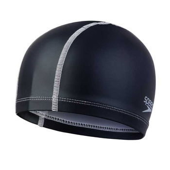Czepek pływacki dla dzieci Speedo Pace Cap Black