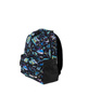 Plecak na basen sportowy unisex Arena Backpack 30 Fun Planet